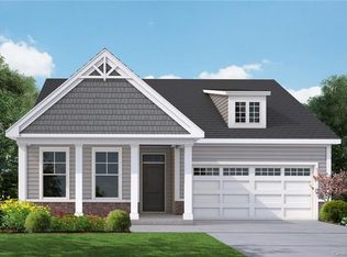 2514-22 Whispering Way, Indian Trail, NC 28079