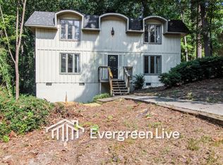 321 Hearthstone Rd, Columbia, SC 29210