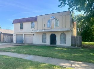 2652 SW 96th St, Oklahoma City, OK 73159