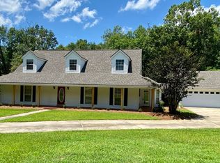 617 Cheniere Drew Rd, West Monroe, LA 71291