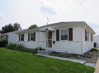 3121 S Jefferson St, Muncie, IN 47302