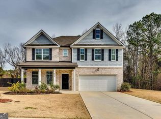 4224 Woodsley Pl, Loganville, GA 30052