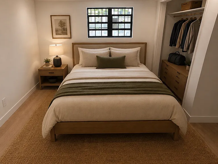296 Grand St #PENTHOUSE — Photo 11