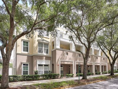 753 Celebration Ave, Celebration, FL, 34747