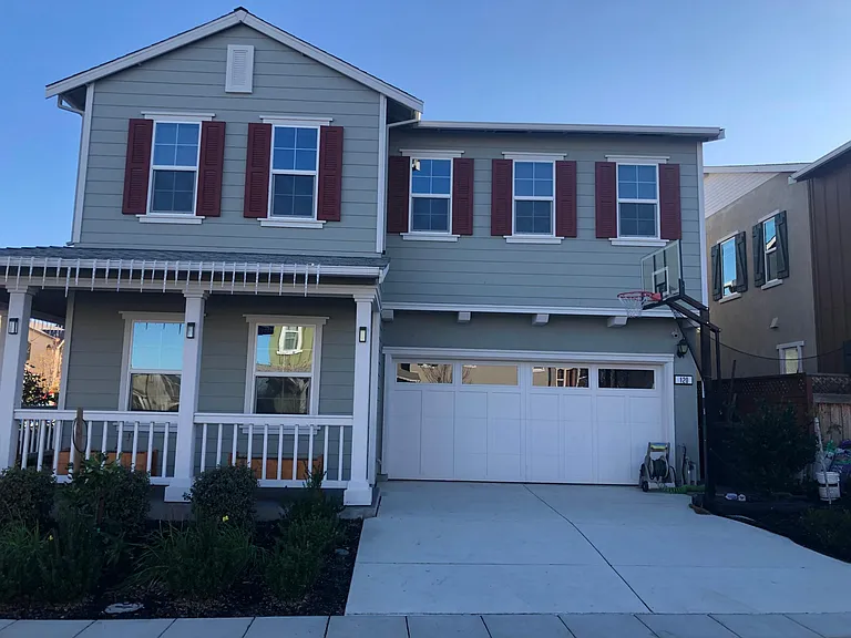 120 W Hayward Ln — Photo 2