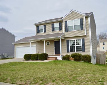 211 Greenleaf Dr, Elizabethtown, KY, 42701