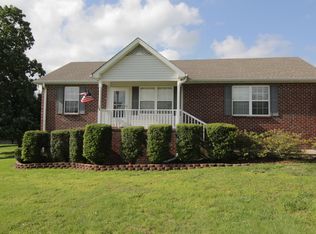 538 Sheath Cir, Lebanon, TN 37087