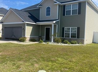 12 Wythe St, Hinesville, GA 31313