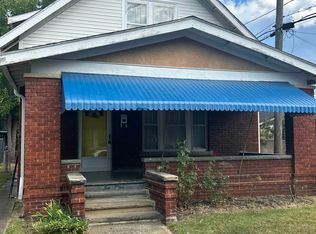 1012 Chesapeake Ct, Huntington, WV 25701