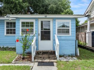 82 Kings Ferry Way, Saint Augustine, FL 32084