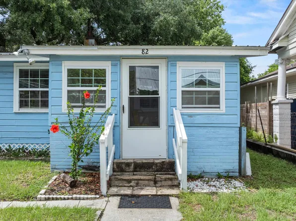 82 Kings Ferry Way, Saint Augustine, FL 32084