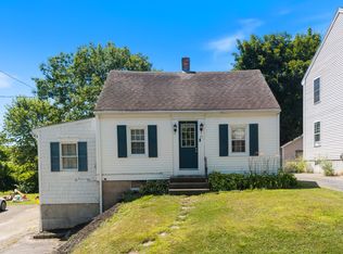 51 Anderson Avenue, Westbrook, ME 04092