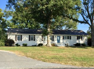 1201 Doctor Blair Rd, Marshville, NC 28103