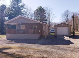 1301 Moon Run Rd, Tionesta, PA 16353