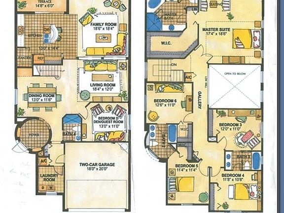 2nd image of 10237 S Silver Palm Dr