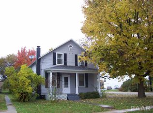 201 W Pershing St, Morton, IL 61550