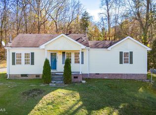 488 Beechwood Rd, Kingsport, TN 37663