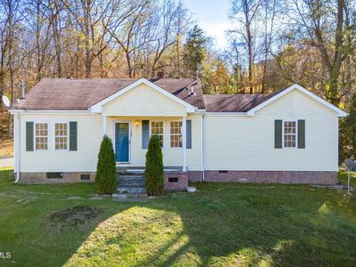 488 Beechwood Rd, Kingsport, TN, 37663