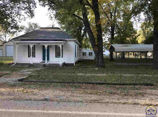 205 Market St, Mc Farland, KS 66501