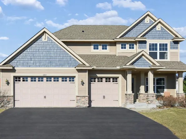 6864 Jewel Ave S, Cottage Grove, MN 55016