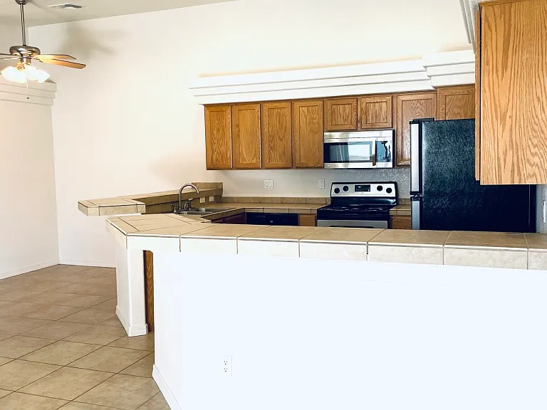 3503 Hollister Dr #102 — Photo 11