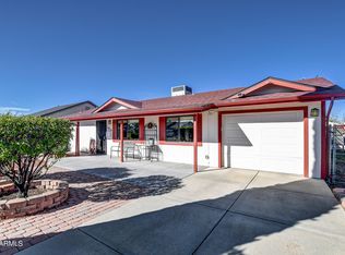 4416 N Sauter Dr E, Prescott Valley, AZ 86314