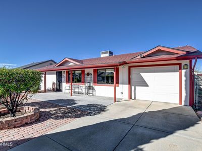 4416 N Sauter Dr E, Prescott Valley, AZ, 86314