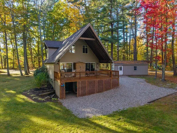 17 Peaceful Lane, Sanford, ME 04073