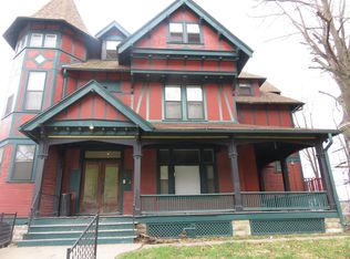 413 W 6th St APT 7, Davenport, IA 52803