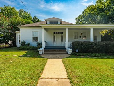 1014 N Sycamore St, Palestine, TX, 75801