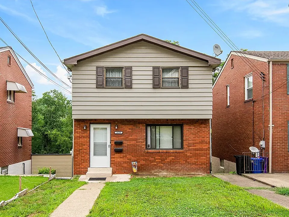 3139 Glendale Ave #1