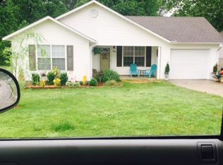 2906 N 5th St, Paragould, AR 72450