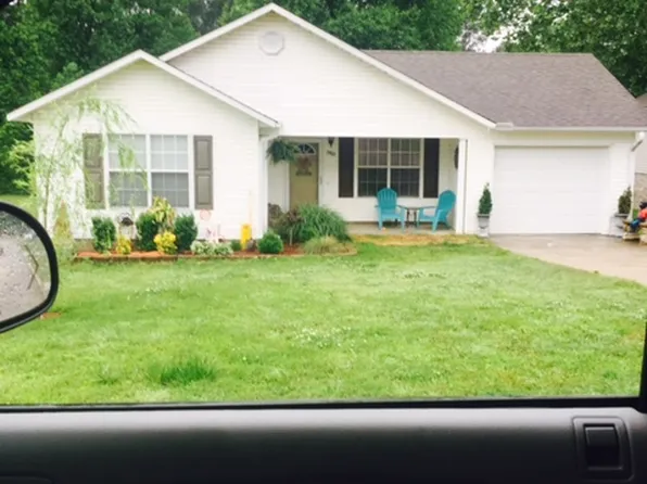 2906 N 5th St, Paragould, AR 72450