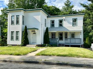 33 Prospect St, Baldwinville, MA 01436