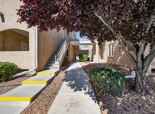 6800 Vista Del Norte Rd NE APT 816, Albuquerque, NM 87113