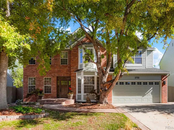 2732 Flint Court, Superior, CO 80027