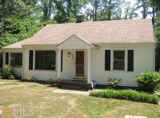 605 Charlton St NW, Rome, GA 30165