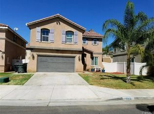 982 Whimbrel Way, Perris, CA 92571