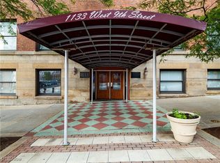 1133 W 9th St APT 502, Cleveland, OH 44113