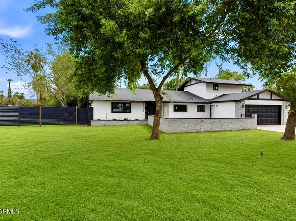 524 W HARMONT Drive, Phoenix, AZ 85021