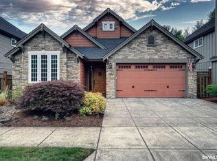 3842 Galloway St S, Salem, OR 97302