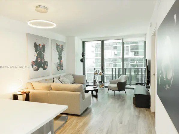 801 S Miami Ave Unit 4207, Miami, FL 33130