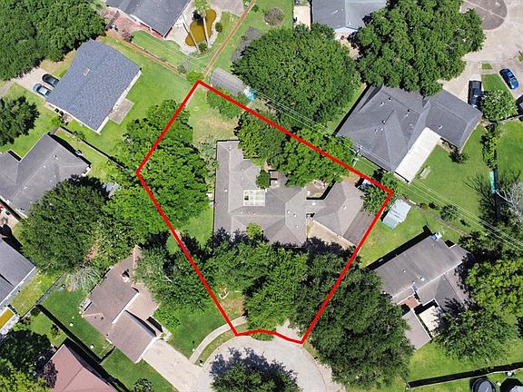 2nd image of 10227 Kirkwren Dr