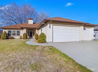 1853 S Blacksmith Pl, Meridian, ID 83642