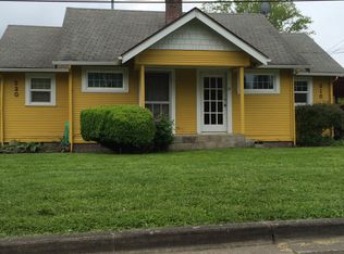 520 E 30th Ave, Eugene, OR