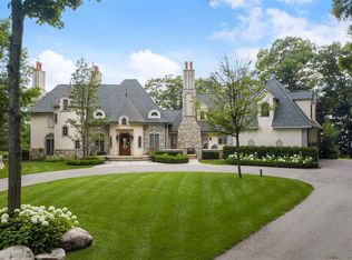 6008 Trillium Trl, Harbor Springs, MI 49740