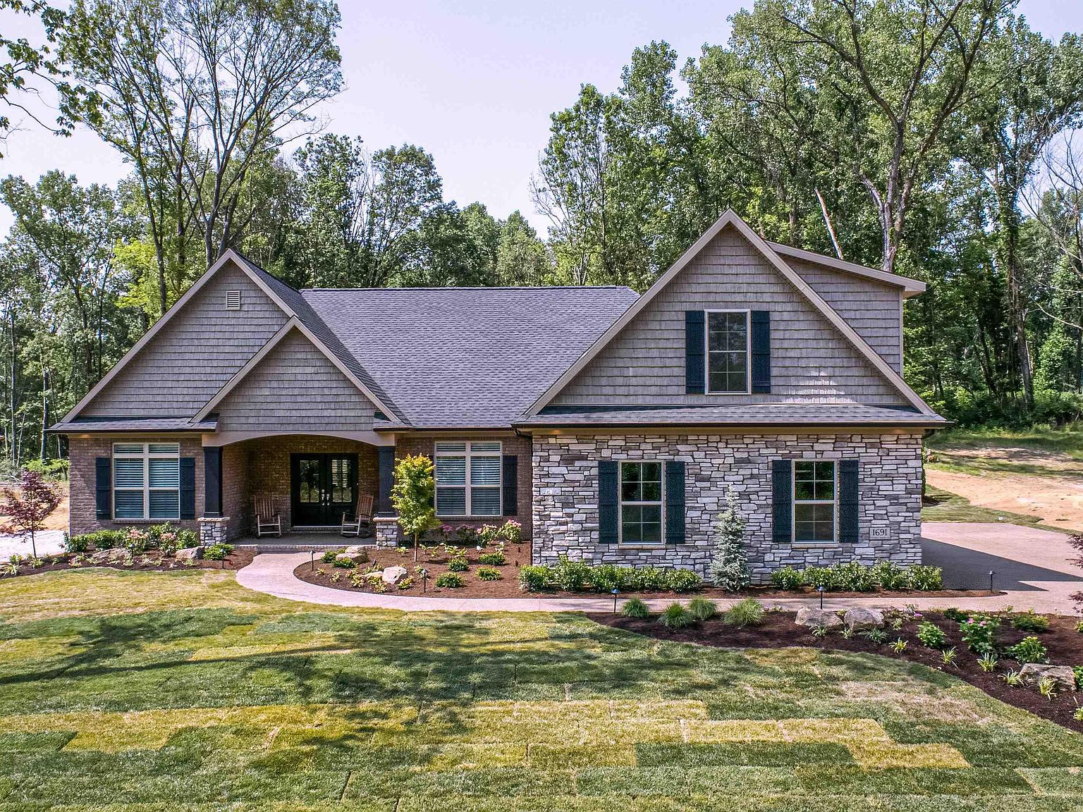 1691 Victoria Woods Dr, Boonville, IN 47601 Zillow