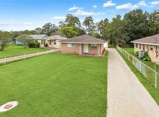 3823 General Meyer Ave, New Orleans, LA 70114