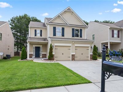 133 Worthing Ln, Fairburn, GA, 30213