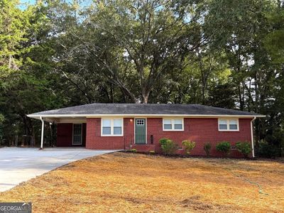 11601 Veterans Memorial Hwy, Douglasville, GA, 30134